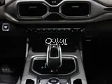 Geely okavango