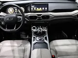 Geely okavango