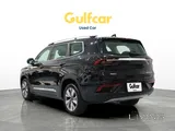 Geely Okavango