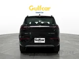 Geely Okavango