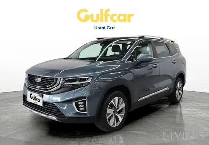 Geely Okavango  2023
