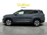 Geely Okavango