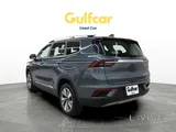 Geely Okavango