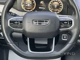 Geely Okavango 2023