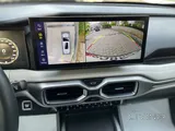 Geely Okavango 2023