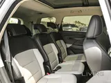 Geely Okavango 2025