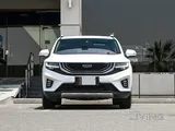 Geely Okavango 2025