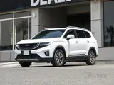 Geely Okavango 2025