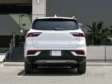 Geely Okavango 2025