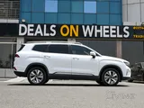 Geely Okavango 2025