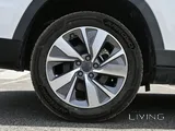 Geely Okavango 2025