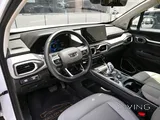 Geely Okavango 2025
