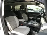 Geely Okavango 2025