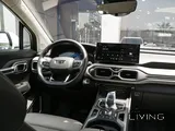 Geely Okavango 2025
