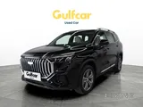 Geely Okavango 2026