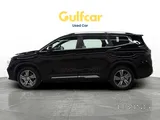 Geely Okavango 2026