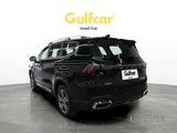 Geely Okavango 2026