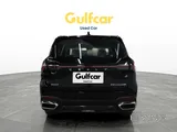 Geely Okavango 2026