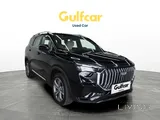 Geely Okavango 2026