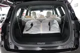 Geely Okavango 2026