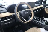 Geely Okavango 2026