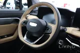 Geely Okavango 2026
