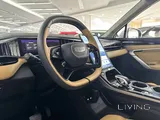 GEELY STARRAY 1.5LT 2025 - 14,897 KM