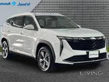 GEELY STARRAY 1.5LT 2025 - 14,897 KM