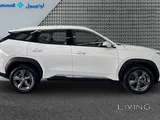 GEELY STARRAY 1.5LT 2025 - 14,897 KM