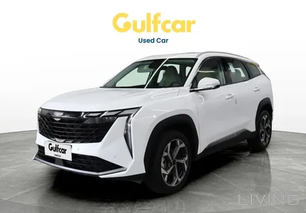 Geely Starray  2025