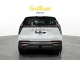Geely Starray