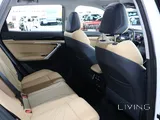 Geely Starray