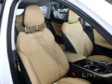 Geely Starray