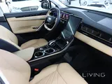 Geely Starray