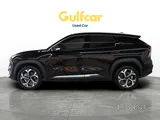 Geely Starray