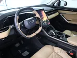 Geely Starray