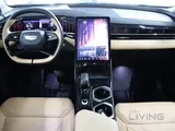 Geely Starray