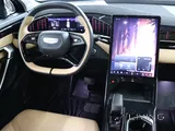 Geely Starray