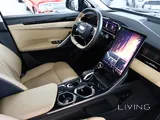 Geely Starray