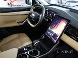 Geely Starray