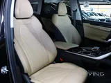 Geely Starray