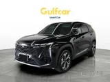Geely Starray