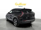 Geely Starray