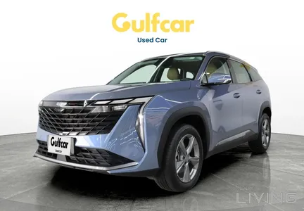 Geely Starray  2025