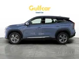 Geely starray