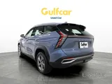 Geely starray