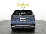 Geely starray