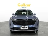 Geely starray