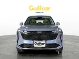 Geely starray