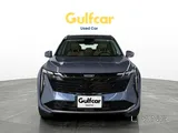 Geely starray